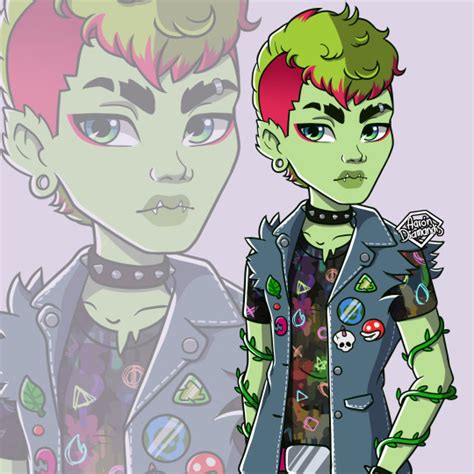 Monster High Genderbend Explore Tumblr Posts And Blogs Tumgik