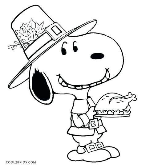 Mickey Thanksgiving Coloring Pages At Getcolorings Free Printable