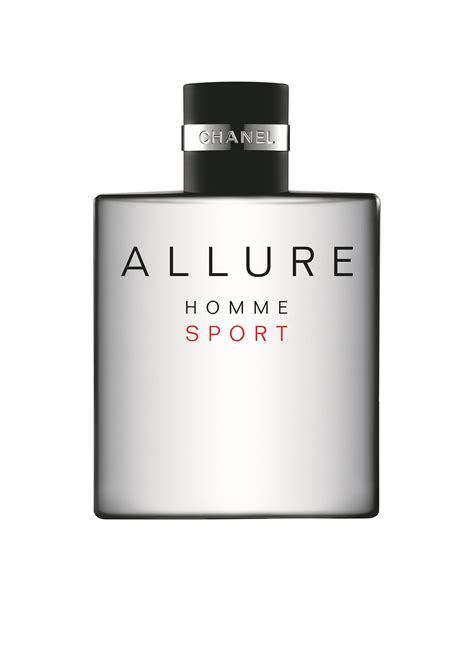 Chanel allure homme sport cologne edc 100ml tester. Allure Homme Sport | Proper Magazine