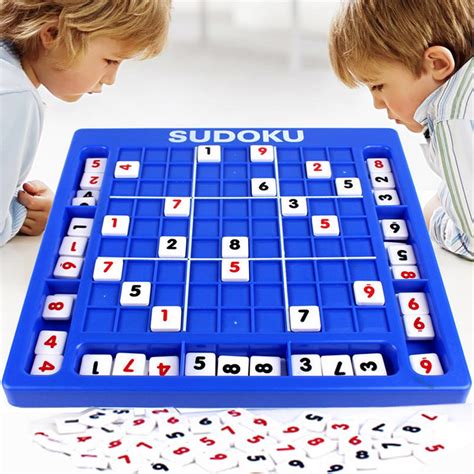 Parent Child Game Number Game Action Puzzle Board Game Funny