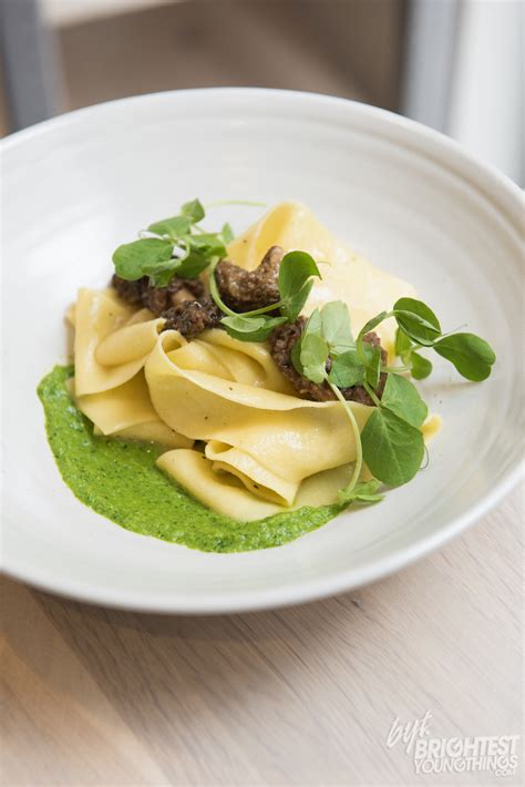 Centrolina opens at City Center
