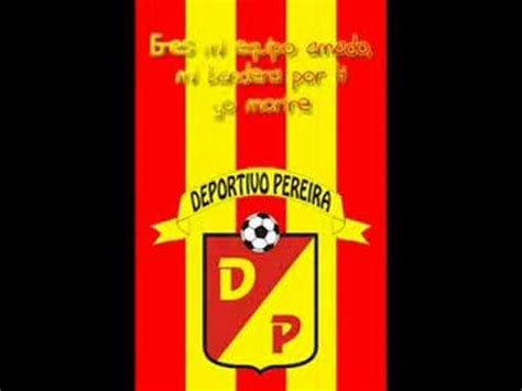 All information about pereira (liga dimayor ii) current squad with market values transfers rumours player stats fixtures news. Deportivo Pereira - YouTube