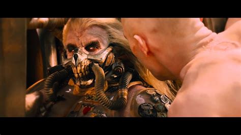 1 george miller, nico lathouris, mark sexton on amazon.com. Mad Max Fury Road 2015 (NUX mediocre scene) HD - YouTube