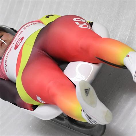 natalie geisenberger wins luge gold medal at winter olympics 2018 bleacher report latest