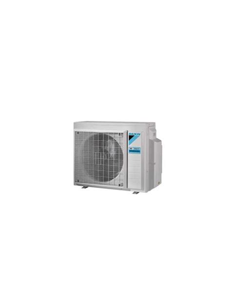 Aire Acondicionado Daikin Unidad Exterior X Mxm N A