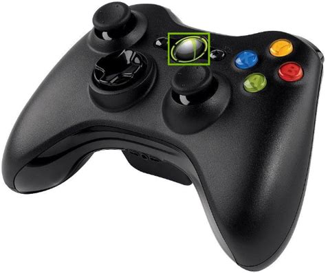 How To Set Up Peripherals For Xbox 360