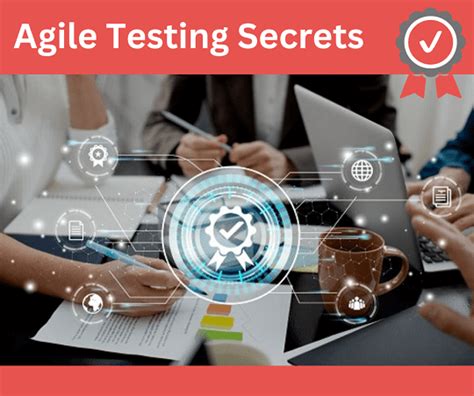 Agile Testing Boost Your Software Quality And Profits