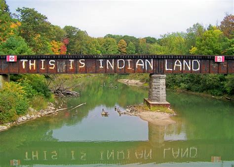 This Is Indian Land Flickr Photo Sharing