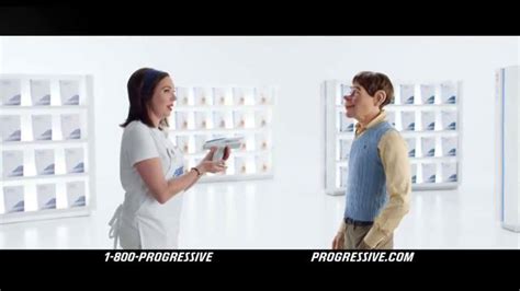 Maybe you would like to learn more about one of these? Progressive Insurance TV Commercial, 'Night Terrors' - iSpot.tv