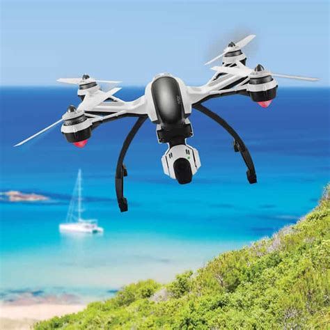 Auto Return Live Video Camera Drone Wicked Gadgetry