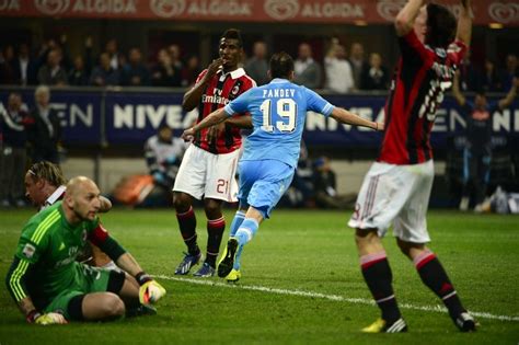 Пандев горан / goran pandev. Pandev_9 Milan-Napoli www.napolifans.it | Napoli