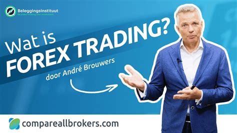 Forex Trading Voor Beginners Wat Is Forex And Hoe Werkt Het Youtube