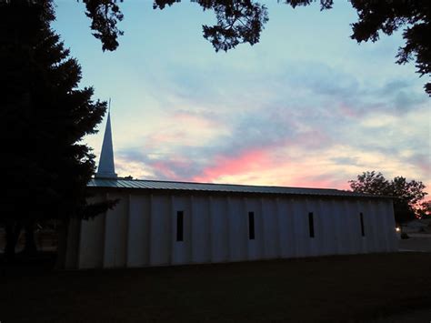 Lutheran Brethren Church Of Nampa Idaho