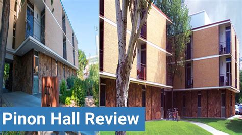 Colorado Mesa University Pinon Hall Review Youtube
