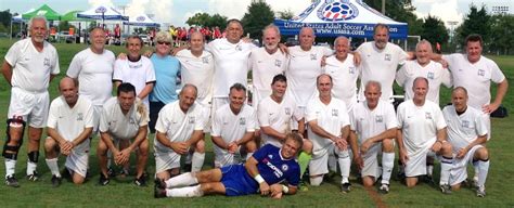 Gallery Of Sasl Tournament Teams Pictures