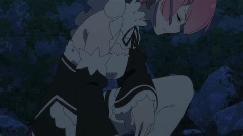 Rezero Season 2 Episode 46 Anime Review Doublesama