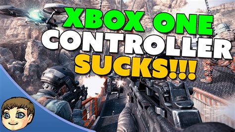 My Xbox One Controller Is Trash Og Black Ops Youtube