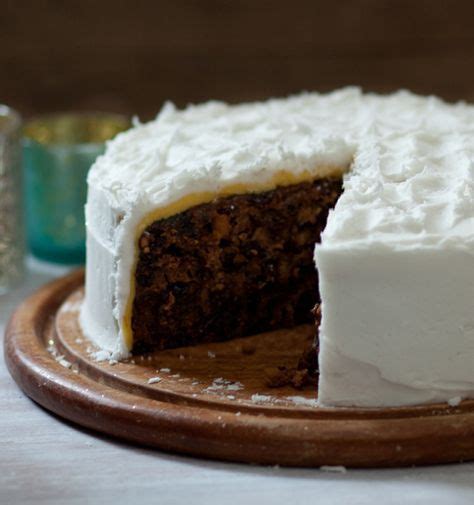 There's excitement for boozy desserts and time for a little tipple while everything bakes. Mary Berry's classic Christmas cake | Recipe | Christmas cake recipe traditional, Christmas cake ...