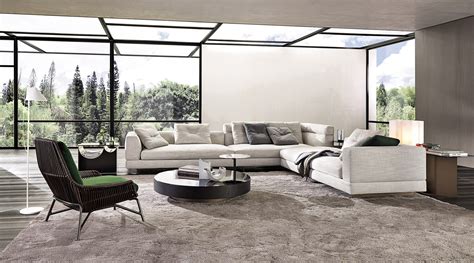 The Importance Of Scale And Proportion In Interior Design Minotti London