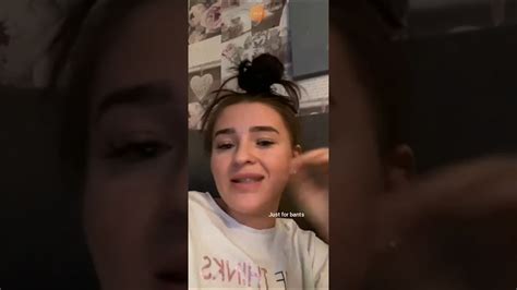 Smith is currently a freshman at canterbury christ church university. Megan Salmon-Ferrari from Teen Mom UK clears rumours spread by Pancake Lady on Instagram Live ...