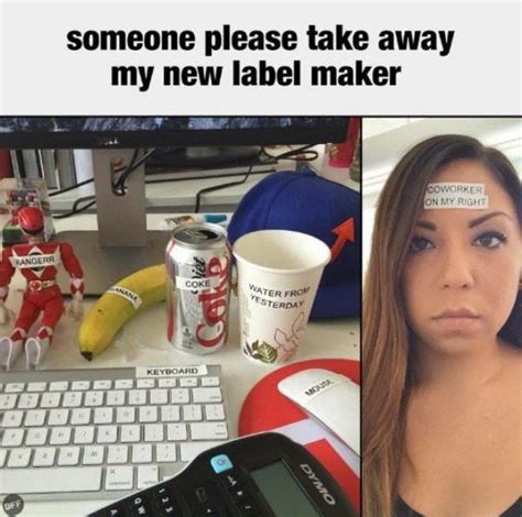 26 Workplace Memes Thatll Keep You From Looking At The Clock