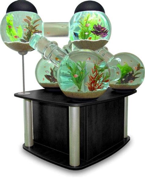 Most Unusual And Creative Fish Tanks Cool Fish Tanks Fish Tank