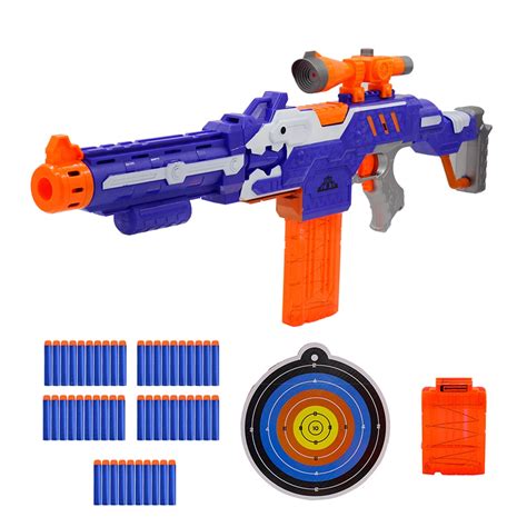 Top 10 Largest Brand Nerf Brands And Get Free Shipping Fhfnbd8m