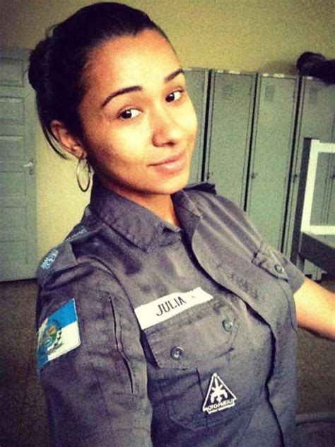 Pulse Nigeria On Twitter Brazilian Gang Leaks Nude Photos Of Female Police Officer In Revenge