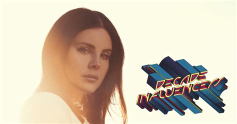 Lana Del Rey Says She Never Needed A Persona To Write Great Pop Songs