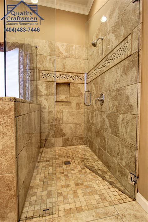 walk in shower designs without doors best design idea