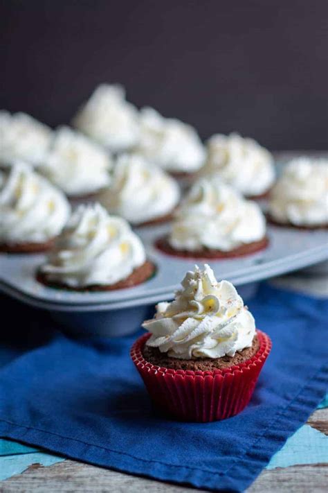 Check spelling or type a new query. Delicious Hot Chocolate Cupcakes Recipe - A Nerd Cooks