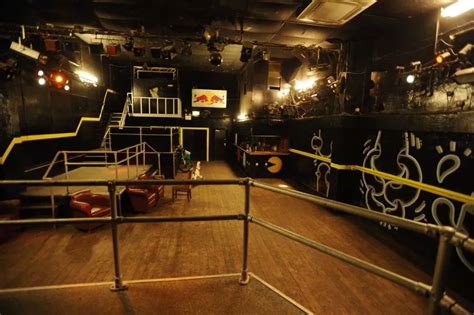 Readings After Dark Club Banned From Playing Music And Selling Alcohol