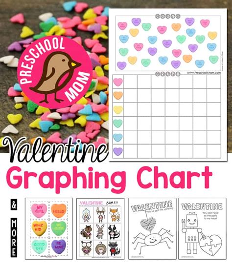46 Best Ideas For Coloring Preschool Valentine Printables
