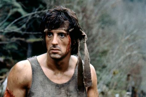 Sylvester Stallone Shares His Proudest Accomplishment The Dig