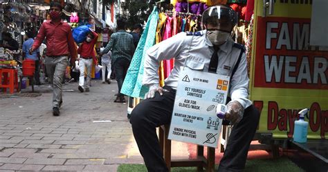 March 09, 2020, 16:15 ist Covid-19: Why has Delhi continued to see a surge in cases?