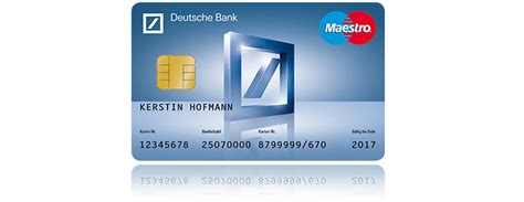 Dreimal dieselbe sicherheit wo steht der sicherheitscode auf der kreditkarte? Cvv Deutsche Bank Karte