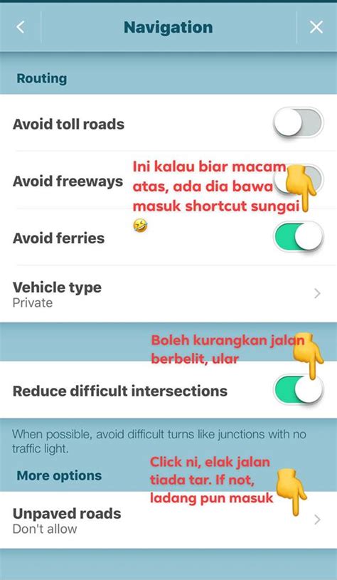 Luahan hati ceo proton kepada kakitangannya… setelah kedudukannya sering diperkatakan apabila proton holdings bhd. Cara Nak Setting Aplikasi Waze Dengan Betul, Elak Termasuk ...