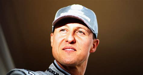 3 января 1969 | 52 года. Michael Schumacher's 'new hope'? F1 star 'could be flown to US', reports say - Daily Star