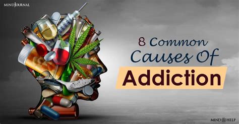 7 Main Risks And Causes Of Addiction You Need To Know