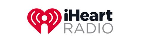 Iheartradio Logo