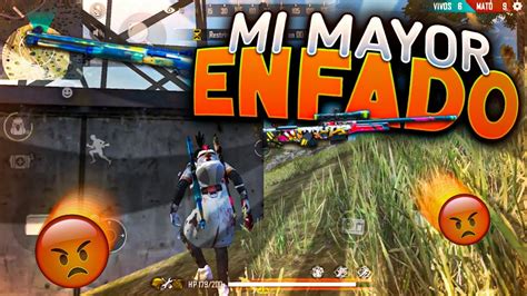 ¿cómo mantengo mi cuenta de free fire segura? ESTE CAMPERO ME ARRUINO MI MEJOR PARTIDA EN *FREE FIRE ...