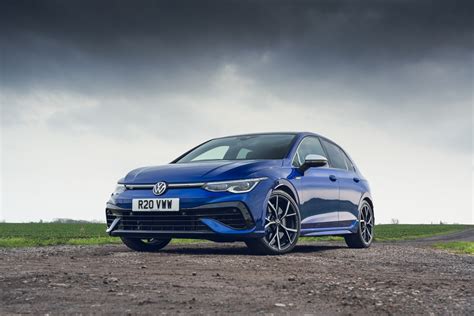 Volkswagen golf r 2021 review