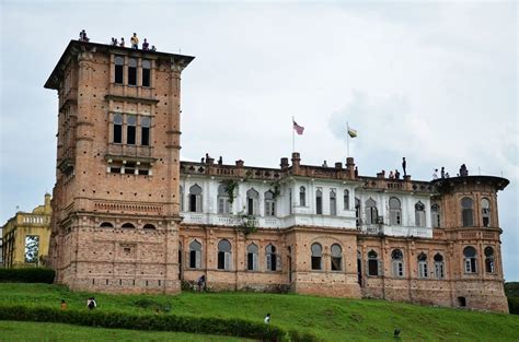 25 Best Things to Do in Ipoh (Malaysia) - The Crazy Tourist | Ipoh