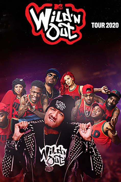 Watch Wild N Out Season 6 Full Episodes Online Free 123movies