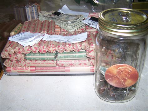 Million Pennies Campaign raises $1,689.50 in October 2010! | Milligan