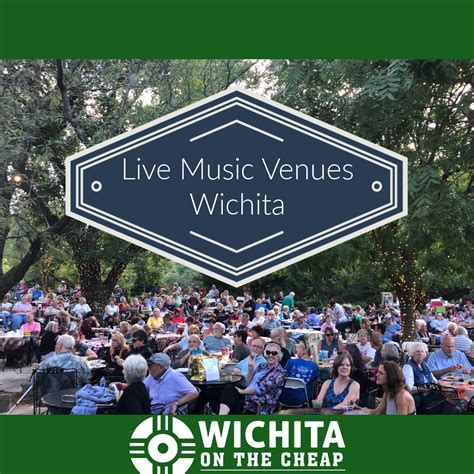 Live Music Venues