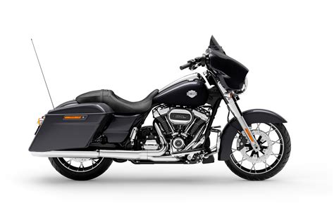 Street Glide® Special Harley Davidson Concession Prestige Motorcycles Var