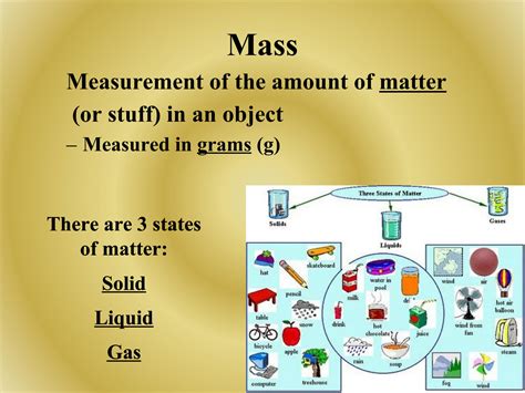 Solution Mass Volume Density Notes Ppt Studypool