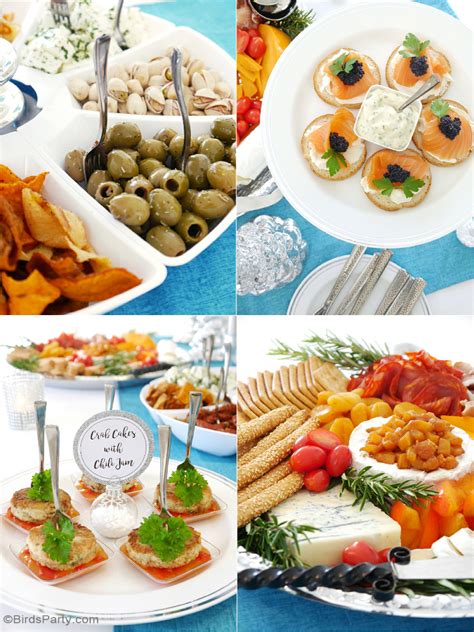 Easy christmas appetizers including cute christmas appetizers, make ahead options, and more! Cold Appetizers For Christmas Party : Best Appetizer Recipes - Finger Food Dishes - The 36th ...