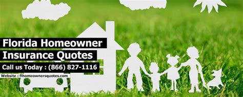 Get Home Insurance Quotes in Florida Online and save your time and